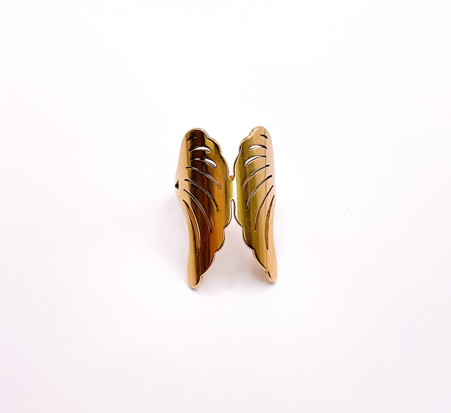Wings ring