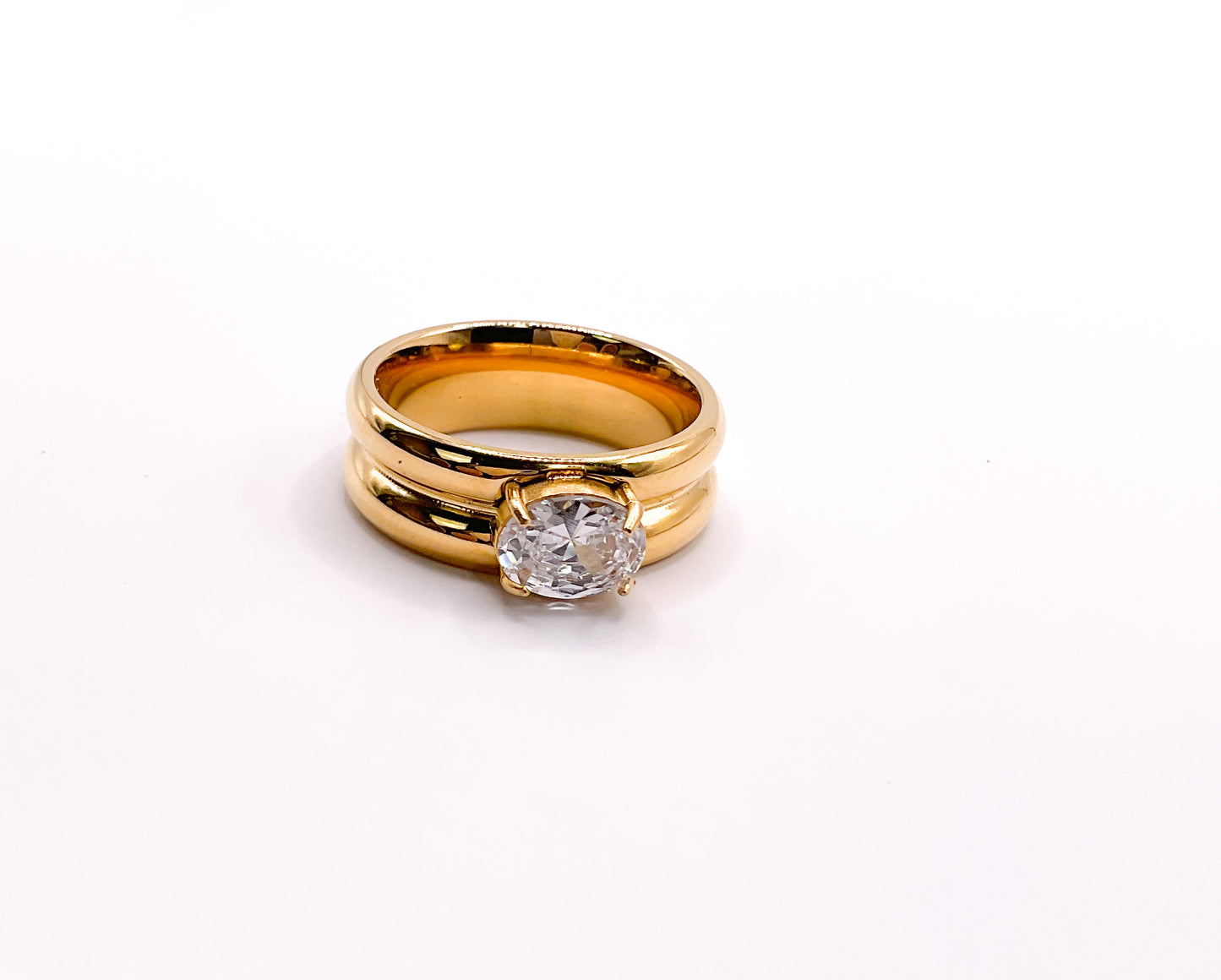 For my love ring