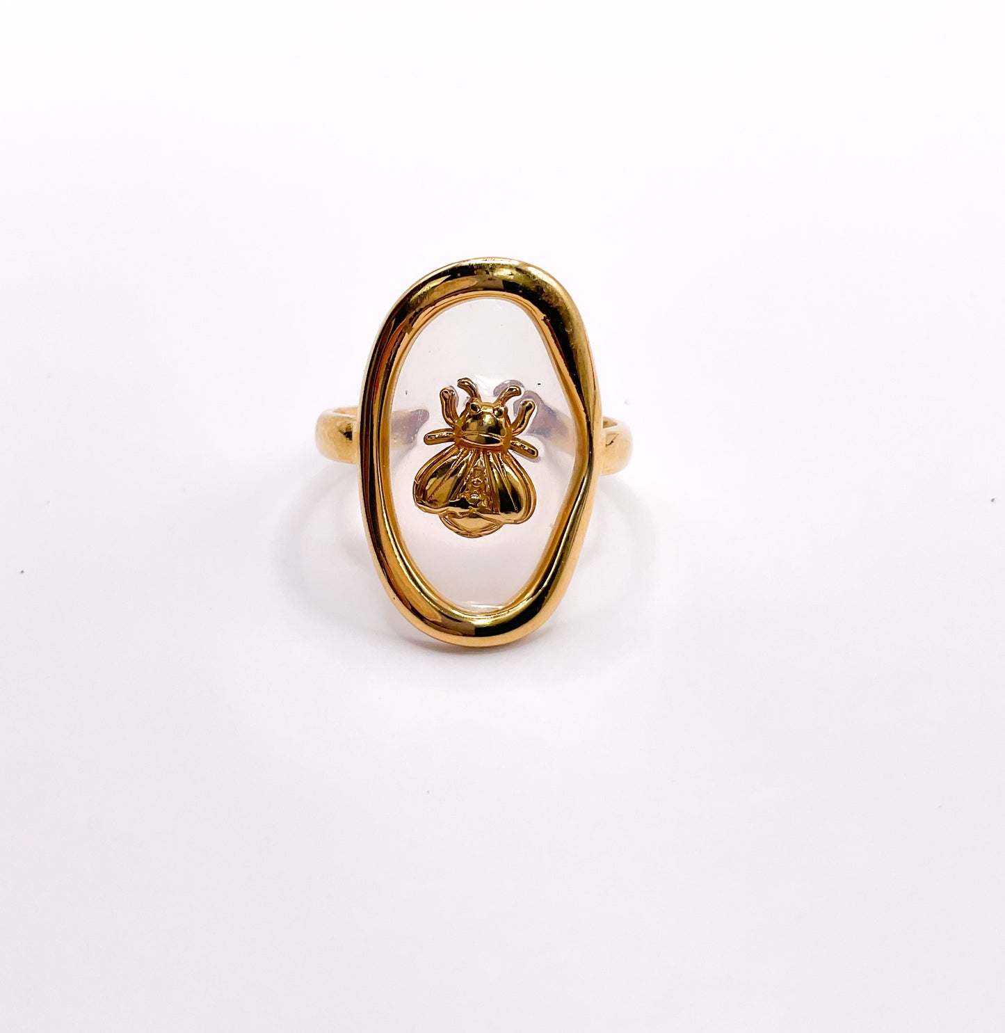 Insect ring