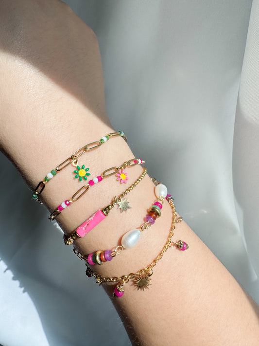 Summer Ready Bracelet