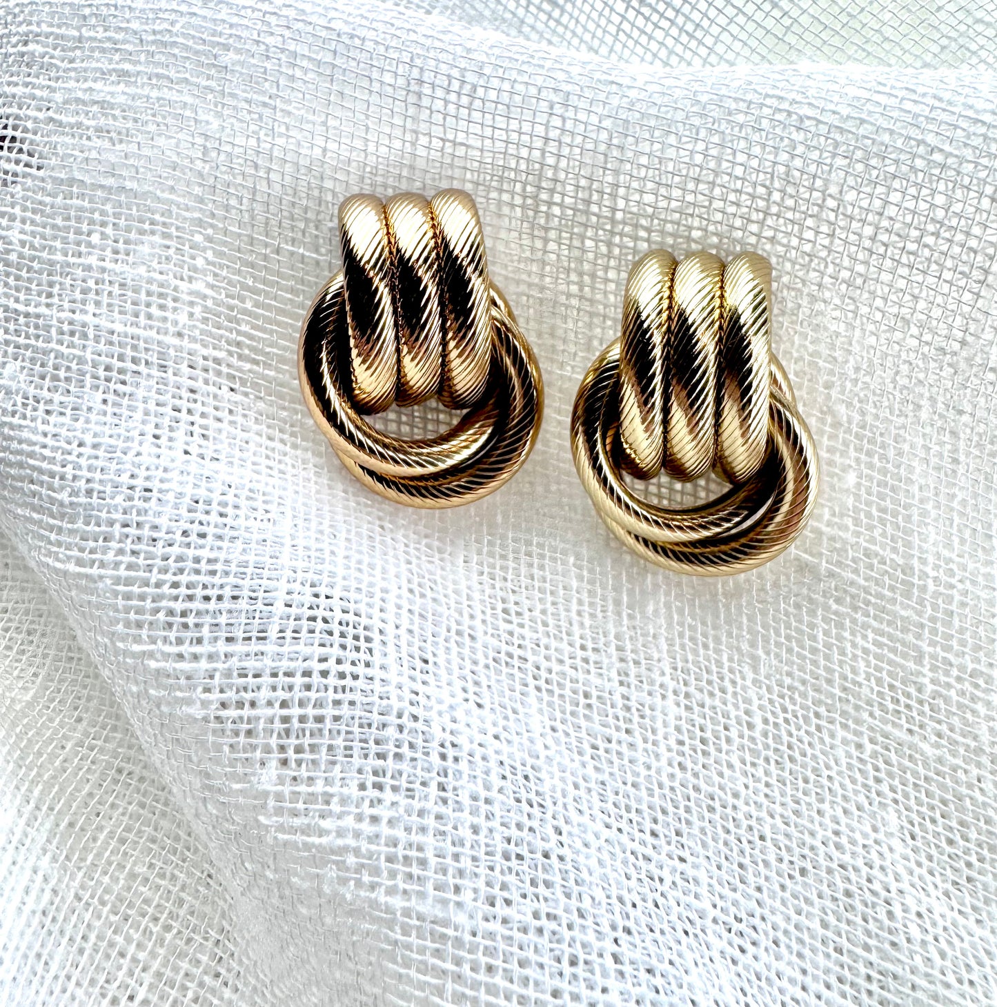 Mariana earrings