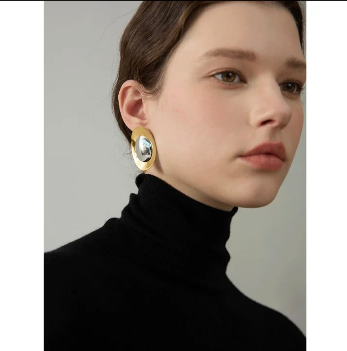 Julia earrings