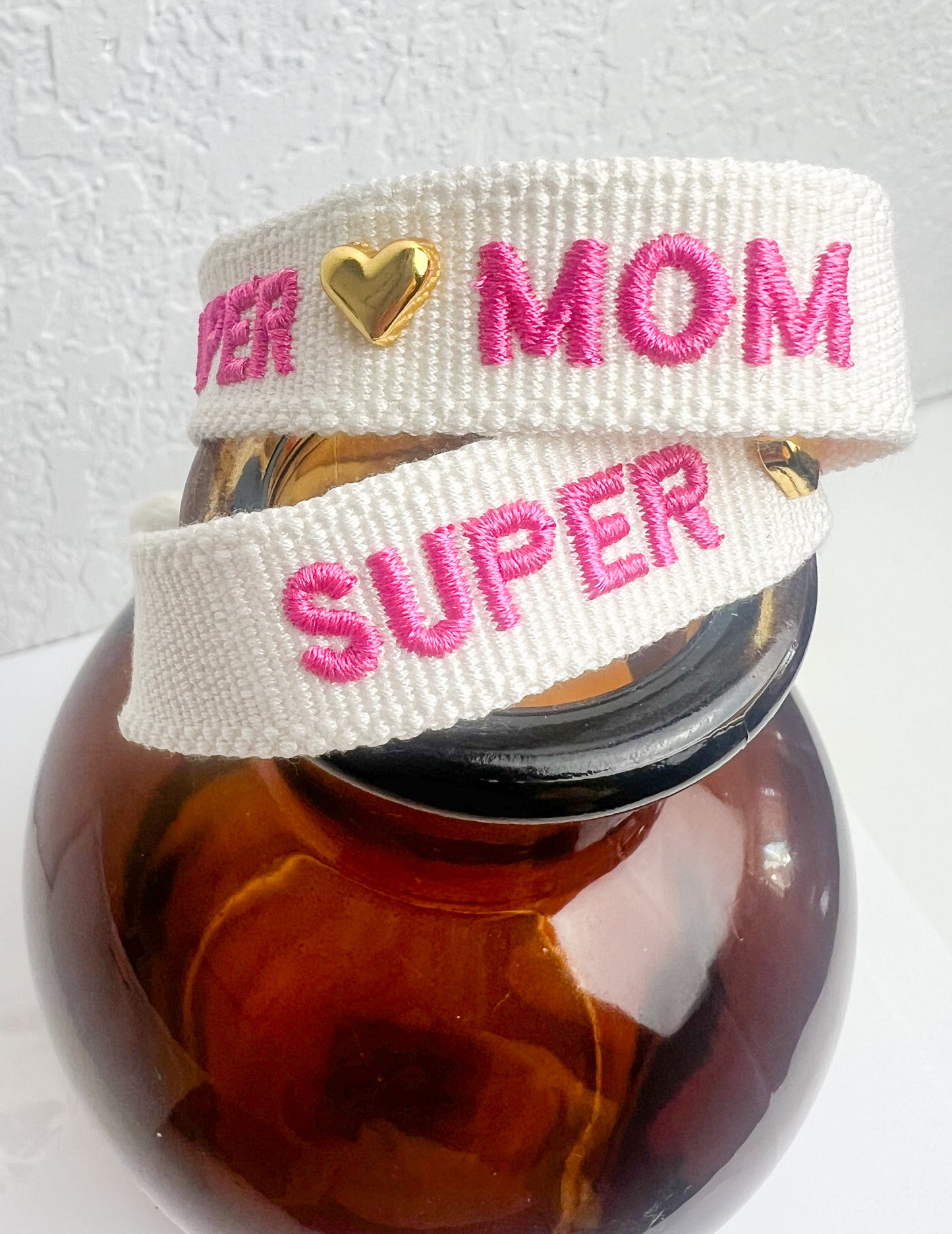 Mom bracelets 🩷